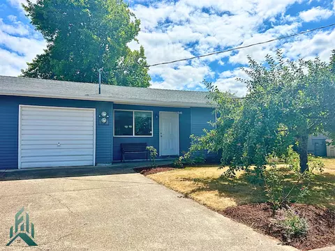 2540 Newton St, Philomath, OR 97370