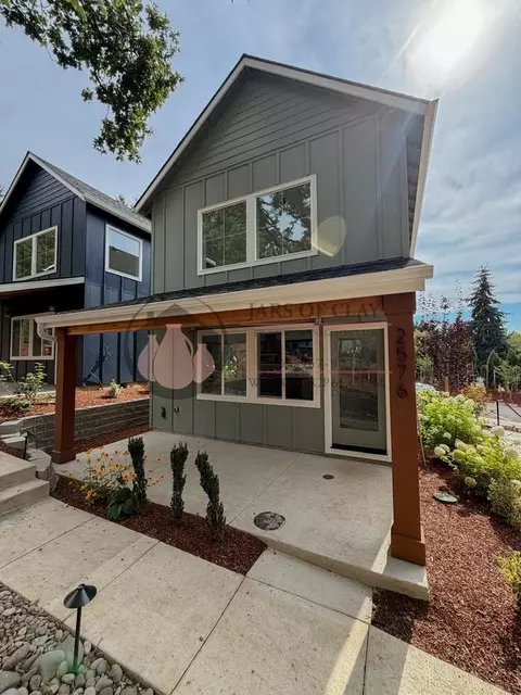 2576 Gilbert St S, Salem, OR 97302
