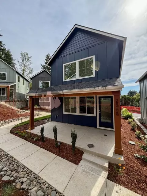 2568 Gilbert St S, Salem, OR 97302