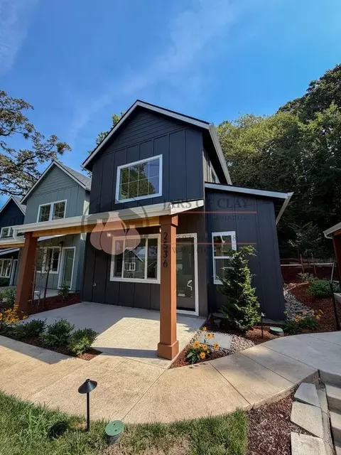 2536 Gilbert St S, Salem, OR 97302