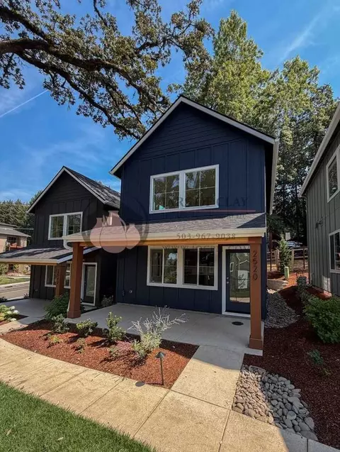 2520 Gilbert St S, Salem, OR 97302