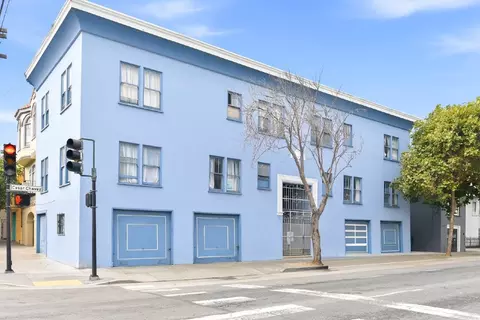 3059 Cesar Chavez, San Francisco, CA 94110