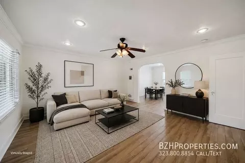 7942 Fountain Ave, West Hollywood, CA 90046