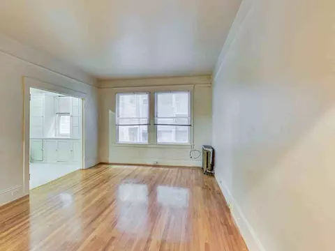 1112 Larkin St #202, San Francisco, CA 94109