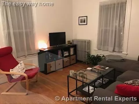 19 Miller Ave #2, Cambridge, MA 02140