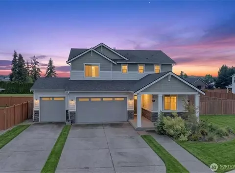 15742 58th Street Ct E #NA, Sumner, WA 98390