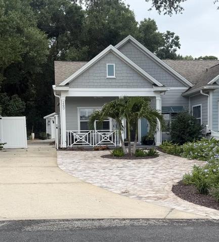 260 Fearon Ave #260, Mount Dora, FL 32757