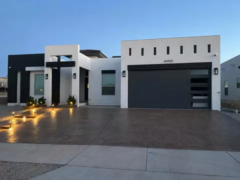 14920 Long Shadow Ave #NA, El Paso, TX 79938