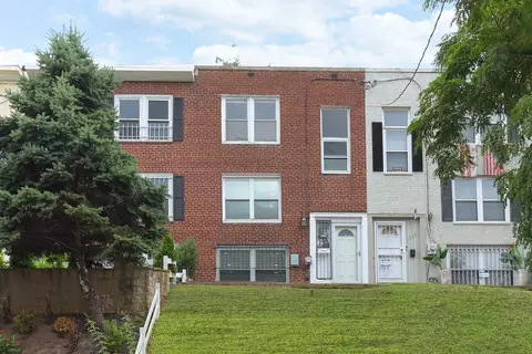 1351 Morris Rd SE #UPSTAIRS, Washington, DC 20020