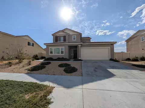 44211 44th St W #NA, Lancaster, CA 93536