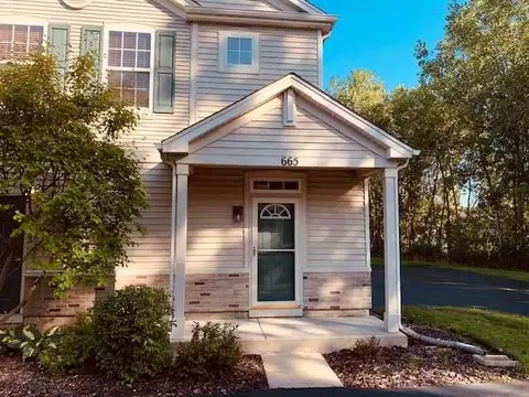 665 Morris Ct #NA, Lakemoor, IL 60051
