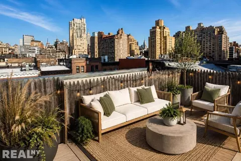 Undisclosed, New York, NY 10011