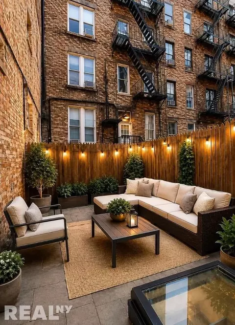 Undisclosed, New York, NY 10014