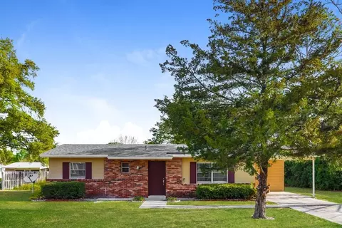190 Estancia St, Saint Augustine, FL 32086