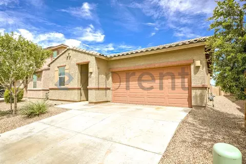 10696 W Chestnut St, Marana, AZ 85653