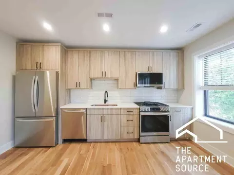 n bissell st, Chicago, IL 60614