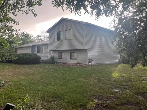2313 Yorkshire St #NA, Fort Collins, CO 80526