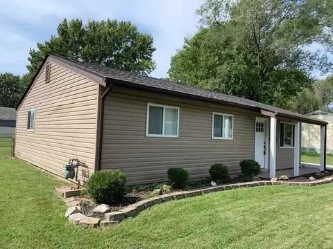 740 Lexington Park #NA, Florissant, MO 63031