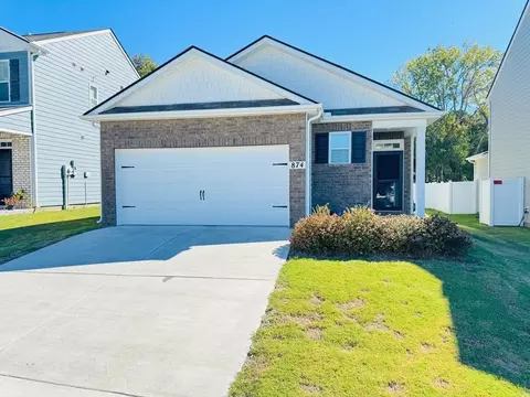 874 Long Leaf Rd #NA, Lebanon, TN 37087