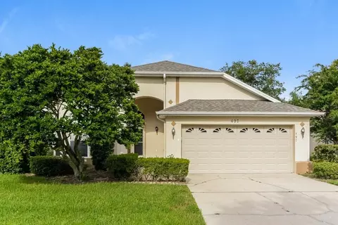 497 Goldenmoss Loop, Ocoee, FL 34761