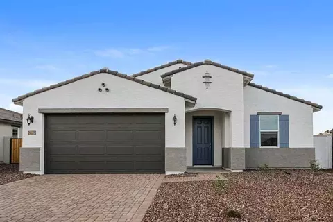24495 W Chambers St, Buckeye, AZ 85326