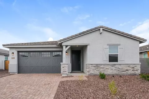 24455 W Chambers St, Buckeye, AZ 85326