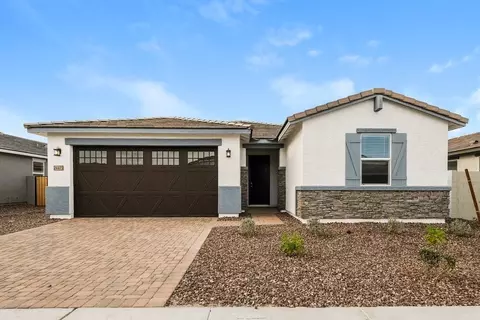 24475 W Chambers St, Buckeye, AZ 85326