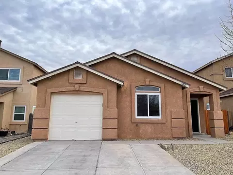 6012 Full Moon Ave NW, Albuquerque, NM 87114