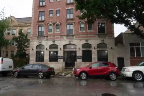 4526 N Sheridan Rd #219, Chicago, IL 60640