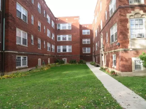 1712 W Albion Ave #1716J1, Chicago, IL 60626