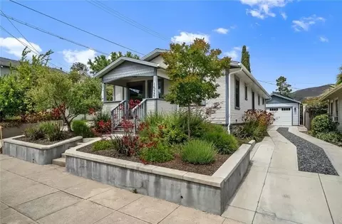 1526 Garden St, San Luis Obispo, CA 93401