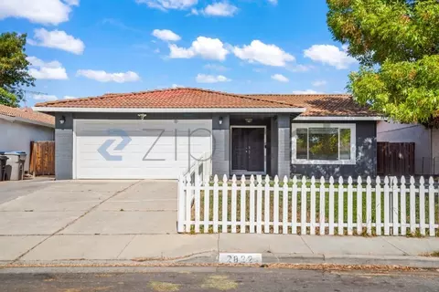 2822 Deerwood Dr, San Jose, CA 95148
