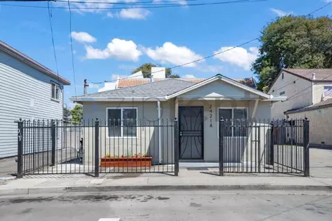 2421 Standard Ave #A, San Pablo, CA 94806