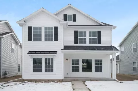 850 Winchester St, Holland, MI 49423