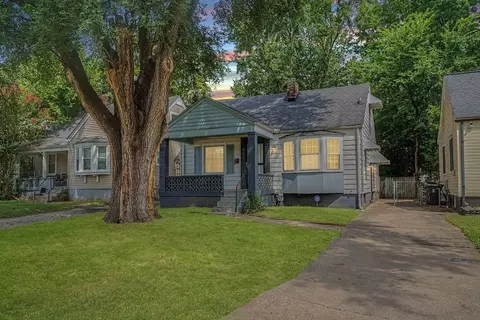521 Creel Ave, Louisville, KY 40208