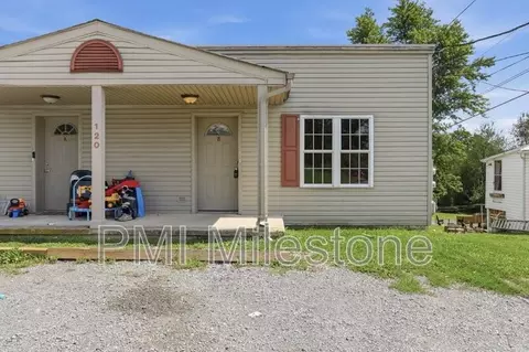 120 Ellis St #B, Martinsburg, WV 25404