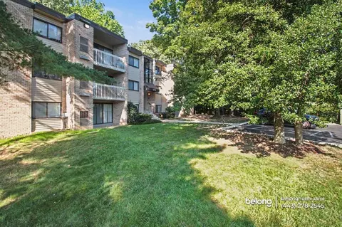 6301 Hil Mar Dr #10, District Heights, MD 20747