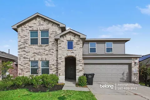 21427 Hawthorn Prairie Dr, New Caney, TX 77357