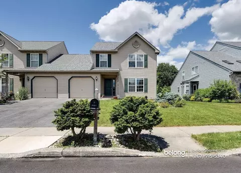 134 Michigan Dr, Sinking Spring, PA 19608
