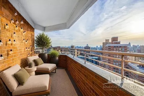 Undisclosed, New York, NY 10016