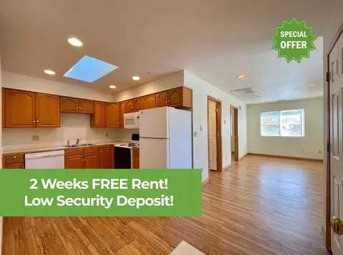 816 S College Ave, Fort Collins, CO 80524