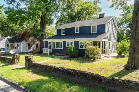 802 Park Ave #C, Durham, NC 27703