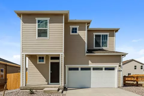17859 E 93rd Pl, Commerce City, CO 80022