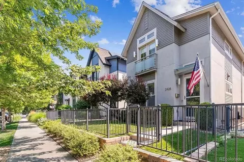 2428 N Clarkson St, Denver, CO 80205