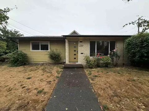 2354 SE 48th Ave, Portland, OR 97215