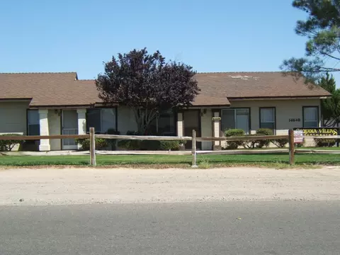 14848 Sequoia St #14, Hesperia, CA 92345