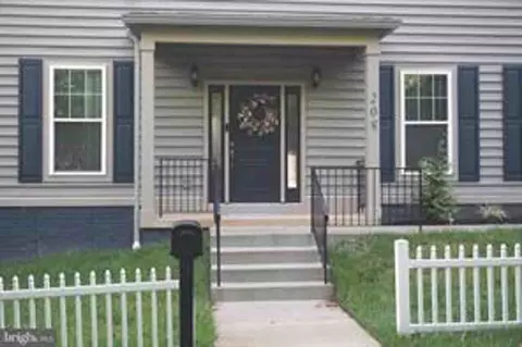 208 Bryan Ave, Gaithersburg, MD 20877