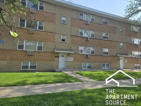 1300 S 51st Ct #201, Cicero, IL 60804