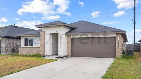 4318 Kircher Park Ln, Fulshear, TX 77494