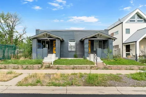 2339 S Acoma St, Denver, CO 80223